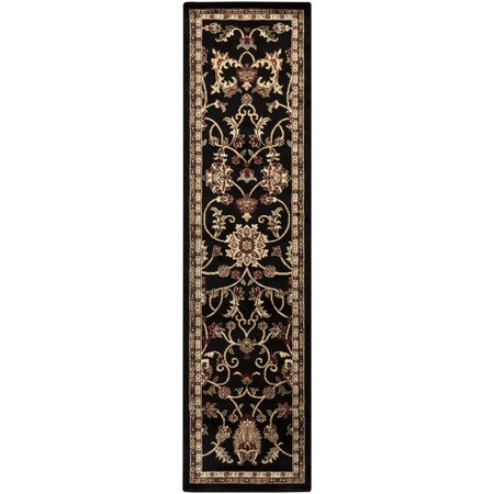 Livabliss Riley RLY-5025 Machine Crafted Area Rug RLY5025-275